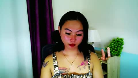 Mary jane online show from February 8, 2026, 5:33 am