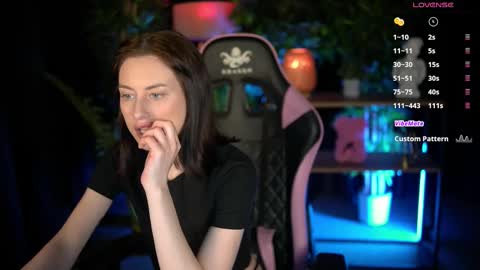 Hanna online show from February 22, 2026, 5:33 pm