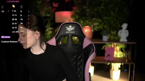 Hanna online show from March 2, 2026, 10:11 am