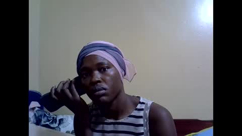 baby_may5 online show from June 10, 2026, 11:31 am