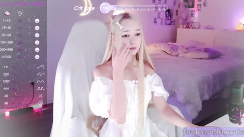 Misa -  online show from January 25, 2025, 3:20 pm