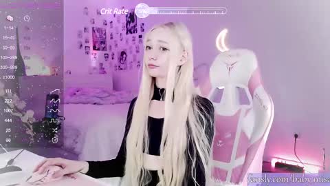 Misa -  online show from March 1, 2025, 4:11 pm