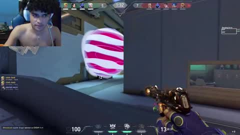 Snapshot of baby_mooonx chatting on November 9, 2025, 1:15 am adrian online show from November 9, 2025, 1:15 am