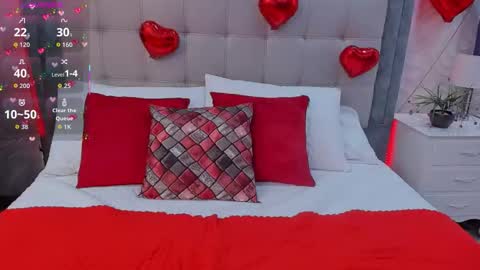 baby_naomy online show from February 19, 2026, 2:40 am