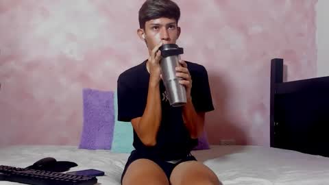 Snapshot of baby_noaht chatting on May 23, 2026, 11:47 am baby_noaht online show from May 23, 2026, 11:47 am