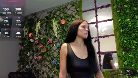 Baby Nico online show from September 21, 2025, 5:03 pm