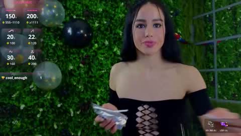 Baby Nico online show from November 4, 2025, 4:50 pm