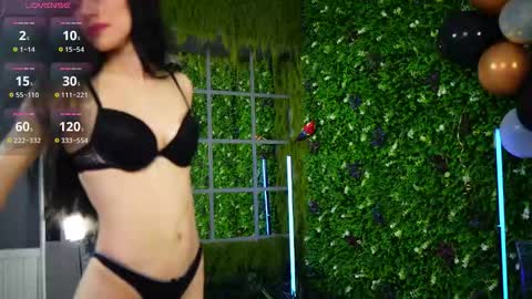 Baby Nico online show from November 11, 2025, 9:37 pm