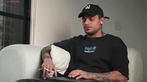 baby_rausch online show from February 8, 2026, 11:08 pm