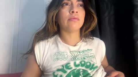 Snapshot of baby_roose chatting on March 2, 2025, 4:28 am Baby online show from March 2, 2025, 4:28 am