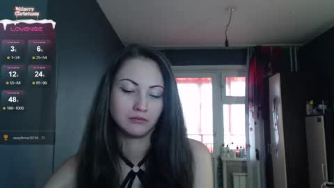 Snapshot of baby_sexy__ chatting on October 27, 2025, 3:43 am Ida and Kira online show from October 27, 2025, 3:43 am