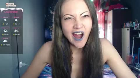 Snapshot of baby_sexy__ chatting on June 21, 2026, 3:09 am Ida and Kira online show from June 21, 2026, 3:09 am