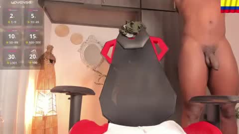 Snapshot of baby_smith chatting on July 2, 2026, 1:27 am FOLLOW ME online show from July 2, 2026, 1:27 am
