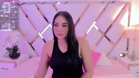 Snapshot of baby_sofia7 chatting on August 5, 2026, 8:22 pm Sofia online show from August 5, 2026, 8:22 pm