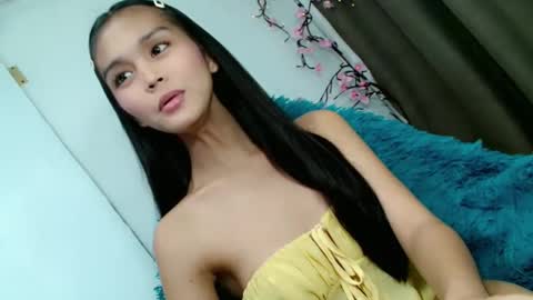 baby_zoexx online show from March 4, 2026, 1:11 am