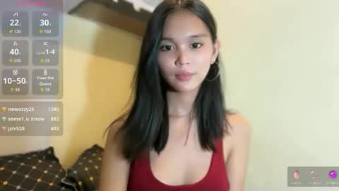 Snapshot of baby_zoexx chatting on May 11, 2026, 4:04 pm baby_zoexx online show from May 11, 2026, 4:04 pm