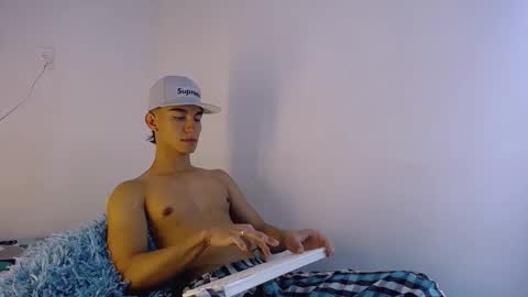 ANDY online show from February 17, 2026, 12:45 pm