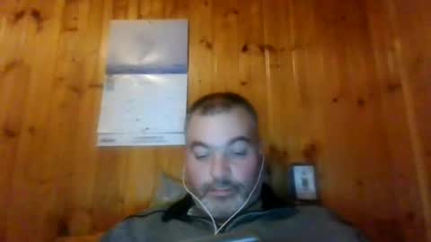 Darren online show from January 5, 2025, 8:10 pm