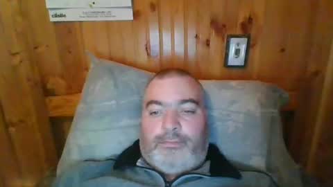 Darren online show from January 19, 2025, 4:25 pm