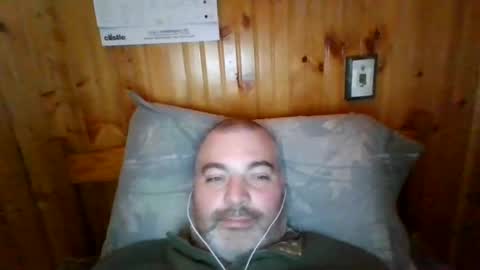 Darren online show from March 2, 2025, 5:25 pm