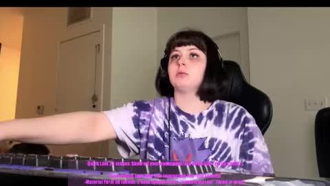 Snapshot of babyblue0194 chatting on February 28, 2026, 6:09 pm babybray online show from February 28, 2026, 6:09 pm