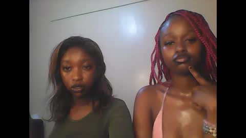 Snapshot of babybrown20 chatting on June 5, 2026, 4:41 am babybrown online show from June 5, 2026, 4:41 am