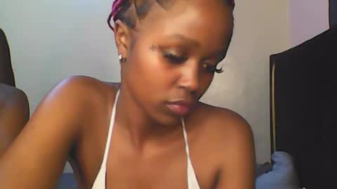 Snapshot of babybrown20 chatting on June 12, 2026, 4:50 pm babybrown online show from June 12, 2026, 4:50 pm