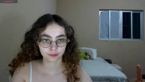 Baby Bunny online show from September 10, 2025, 1:16 am