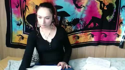 Snapshot of babychulaa chatting on April 17, 2026, 2:03 am babychulaa online show from April 17, 2026, 2:03 am