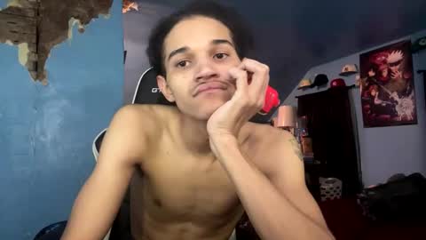 Snapshot of babyd0103 chatting on December 17, 2024, 3:06 am babyD online show from December 17, 2024, 3:06 am