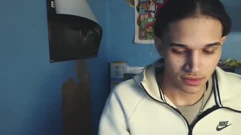 Snapshot of babyd0103 chatting on February 1, 2026, 3:16 am babyD online show from February 1, 2026, 3:16 am