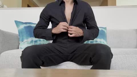 Snapshot of babydaddiii808 chatting on November 10, 2025, 8:57 am DADDY online show from November 10, 2025, 8:57 am