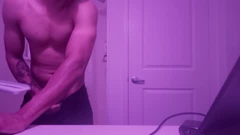 DADDY online show from May 15, 2026, 11:23 pm