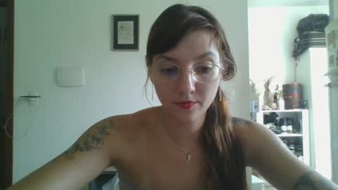 Snapshot of babydemon6 chatting on January 23, 2025, 5:21 pm babydemon6 online show from January 23, 2025, 5:21 pm