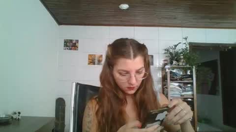 Snapshot of babydemon6 chatting on January 19, 2026, 12:42 pm babydemon6 online show from January 19, 2026, 12:42 pm