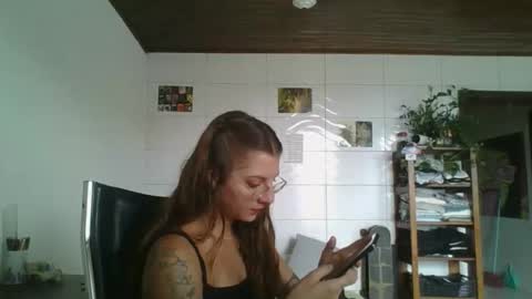 Snapshot of babydemon6 chatting on February 16, 2026, 2:02 pm babydemon6 online show from February 16, 2026, 2:02 pm