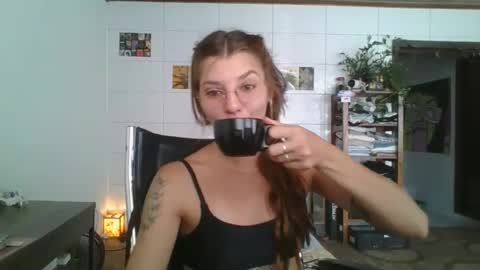 Snapshot of babydemon6 chatting on February 17, 2026, 1:18 pm babydemon6 online show from February 17, 2026, 1:18 pm