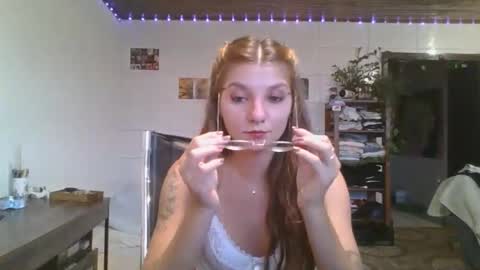 Snapshot of babydemon6 chatting on February 25, 2026, 8:07 pm babydemon6 online show from February 25, 2026, 8:07 pm