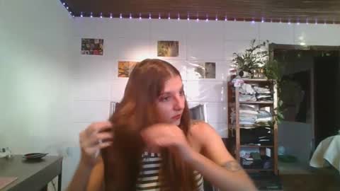 Snapshot of babydemon6 chatting on February 26, 2026, 9:14 pm babydemon6 online show from February 26, 2026, 9:14 pm