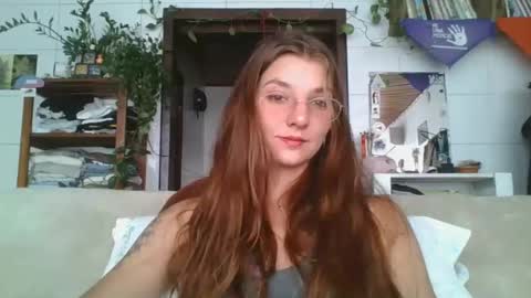 Snapshot of babydemon6 chatting on February 28, 2026, 3:13 pm babydemon6 online show from February 28, 2026, 3:13 pm
