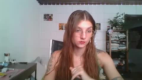 Snapshot of babydemon6 chatting on March 1, 2026, 6:54 pm babydemon6 online show from March 1, 2026, 6:54 pm
