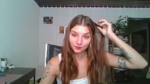 Snapshot of babydemon6 chatting on March 2, 2026, 4:47 pm babydemon6 online show from March 2, 2026, 4:47 pm