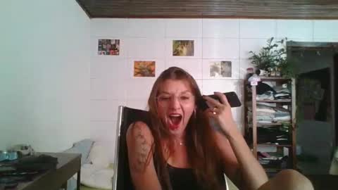 Snapshot of babydemon6 chatting on March 4, 2026, 6:58 pm babydemon6 online show from March 4, 2026, 6:58 pm