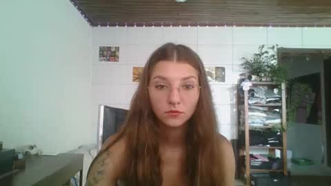 Snapshot of babydemon6 chatting on March 7, 2026, 1:41 pm babydemon6 online show from March 7, 2026, 1:41 pm