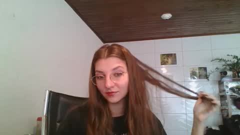 Snapshot of babydemon6 chatting on April 26, 2026, 3:32 pm babydemon6 online show from April 26, 2026, 3:32 pm