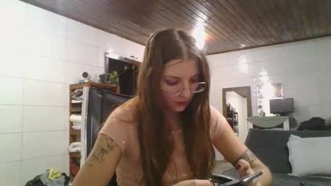 Snapshot of babydemon6 chatting on May 8, 2026, 10:15 pm babydemon6 online show from May 8, 2026, 10:15 pm