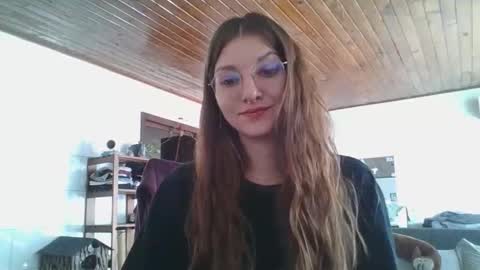 Snapshot of babydemon6 chatting on May 10, 2026, 2:55 pm babydemon6 online show from May 10, 2026, 2:55 pm