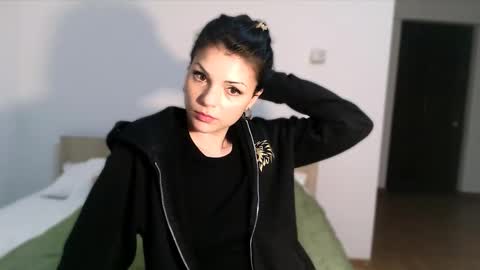 Snapshot of babydoll122060 chatting on March 2, 2026, 7:15 am Eli online show from March 2, 2026, 7:15 am