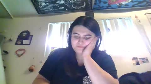 babydollalexiss online show from February 13, 2026, 9:55 pm