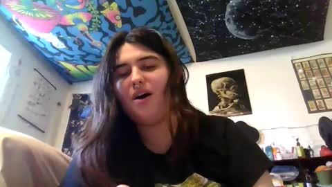 babydollalexiss online show from April 3, 2026, 8:07 pm